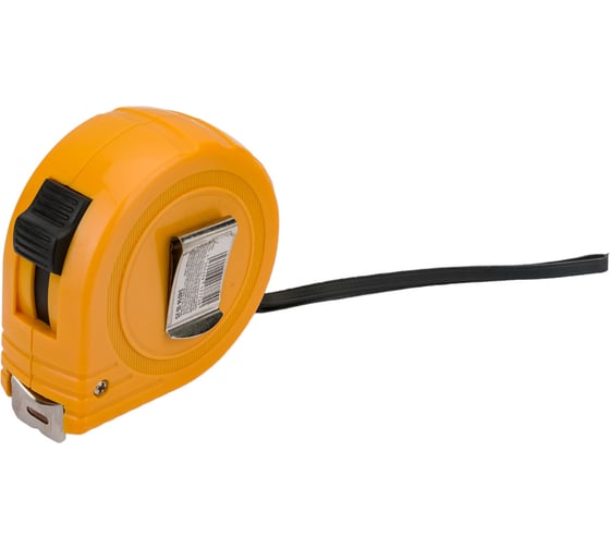 Рулетка STAYER МASTER MaxTape, пластиковый корпус, 10м/25мм 34014-10-25