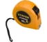 Рулетка STAYER МASTER MaxTape, пластиковый корпус, 10м/25мм 34014-10-25 2