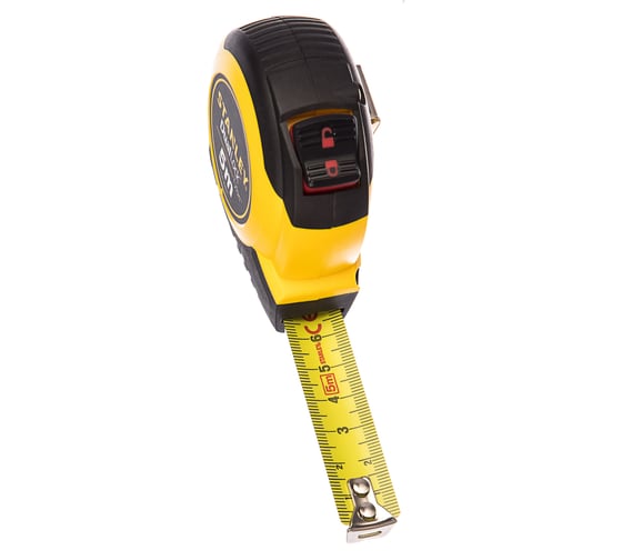 Рулетка Stanley TYLON DUAL LOCK 5М STHT36803-0