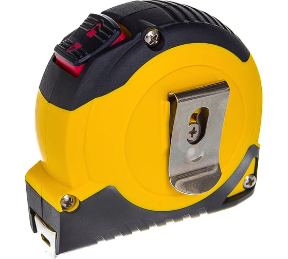 Рулетка Stanley TYLON DUAL LOCK 5М STHT36803-0