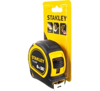 Рулетка Stanley "TYLON" 8М/26' Х 25ММ 0-30-656