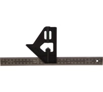 Комбинированный угольник Stanley 300ММ 2-46-017