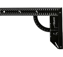 Угольник Sturm универсальный с подвижным стоппером 2020-08-300