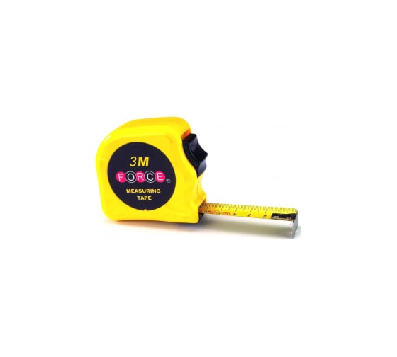 Рулетка FORCE 3м 5096P803 R