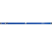 Уровень Зубр ПРОФЕССИОНАЛ АНТЕЙ с перископом, фрезерованная базовая поверхность, 2 цельные противоудар ампулы, 150см 34586-150_z01