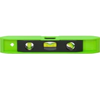 Уровень ZOLDER пластиковый TORPEDO 1239201 магнитный 225 мм /120 ЭК000144140