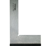 Стальной угольник MITUTOYO 150x100 mm 916-313