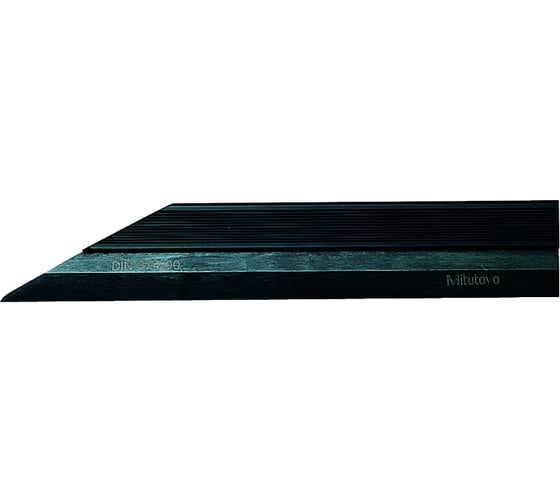 Лекальная линейка MITUTOYO 200 mm 528-104