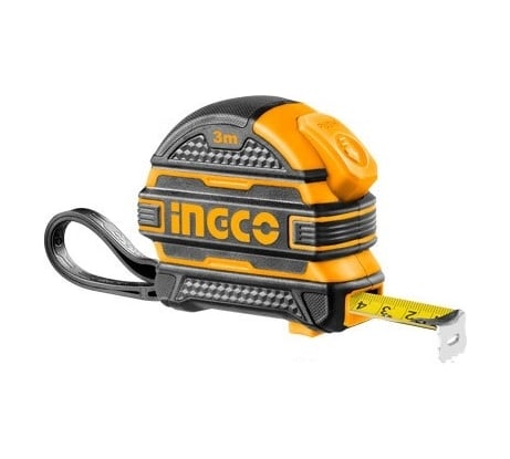 Рулетка INGCO 8x25 мм HSMT08825-1