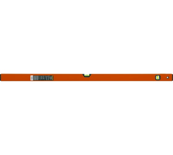 Коробчатый уровень Kraftool Expert 2 ампулы 0.5 мм/м 1200 мм 34710-120_z01