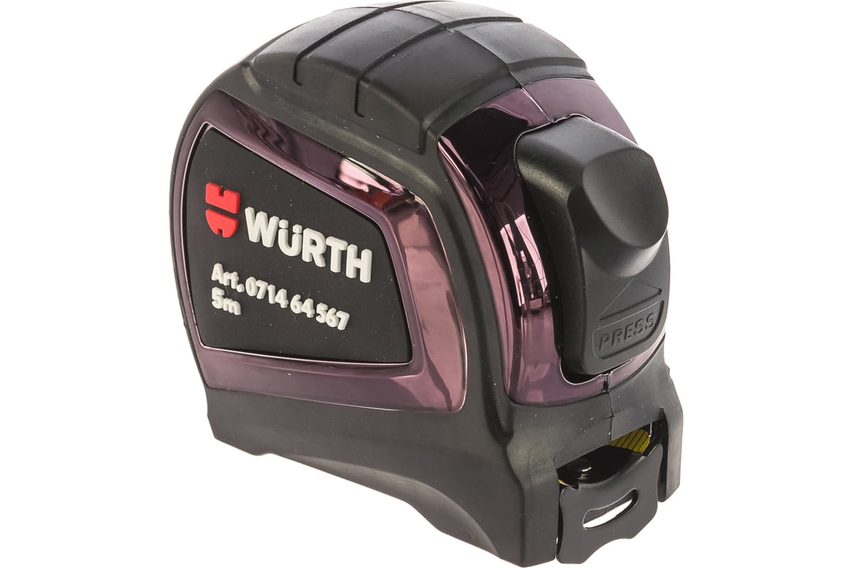 WÜRTH Metro 8m-25mm