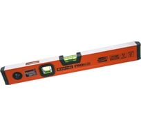 Алюминиевый уровень Kraftool 2 глазка 40 см 34721-040_z01