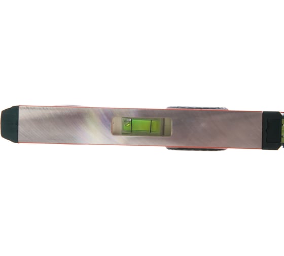Алюминиевый уровень Kraftool 2 глазка 40 см 34721-040_z01