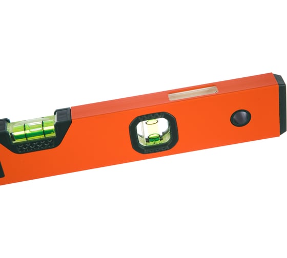 Коробчатый уровень Kraftool Procraft 2 ампулы 0.5 мм/м 400 мм 34710-040_z01