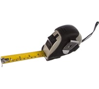 Рулетка Thorvik SMT1025 в обрезиненном корпусе, 10 м 52895