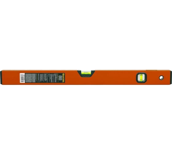Коробчатый уровень Kraftool Procraft 2 ампулы 0.5 мм/м 600 мм 34710-060_z01 1
