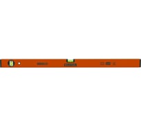 Коробчатый усиленный уровень Kraftool точность 0.5мм/м 2 ампулы 80 см 34577-080