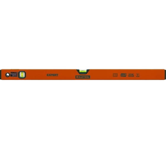 Коробчатый уровень Kraftool Procraft 2 ампулы 0.5 мм/м 800 мм 34710-080_z01