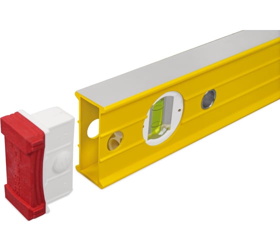 Уровень STABILA tech 196 dl, 40см (ip 67, 1верт.,1гориз., 2 жк диспл.,точн. 0,5 мм/м), шт 19830