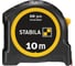 Рулетка STABILA bm 300 10 м 19843 2