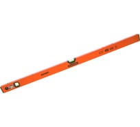 Коробчатый уровень Kraftool Expert 2 ампулы 0.5 мм/м 1000 мм 34710-100_z01