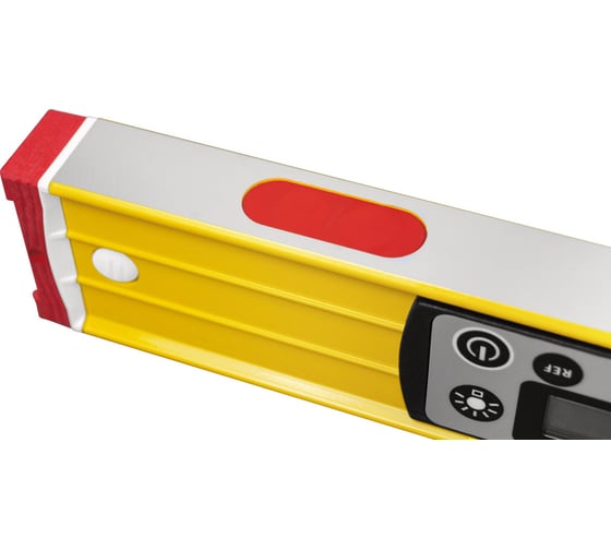 Уровень STABILA tech 196m dl, 61см (ip 67, 2верт.,1гориз., 2 жк дисп., точн. 0,5мм/м) , шт 19823