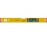 Уровень STABILA tech 196m dl, 61см (ip 67, 2верт.,1гориз., 2 жк дисп., точн. 0,5мм/м) , шт 19823 3