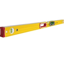 Уровень STABILA tech 196 dl, 122см (ip 67, 2верт., 1гориз., 2 жк дисп., точн. 0,5 мм/м) , шт 19826