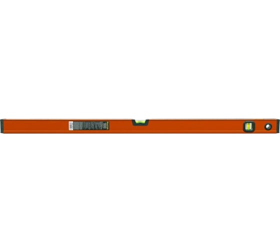 Алюминиевый уровень Kraftool 2 глазка 100 см 34721-100_z01 1