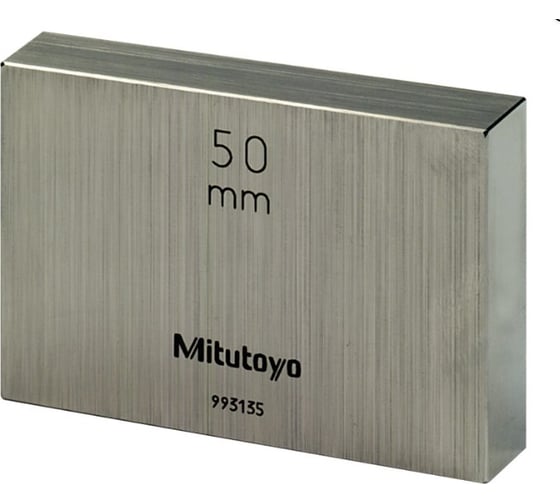 Мера длины MITUTOYO 700 mm 611841-041