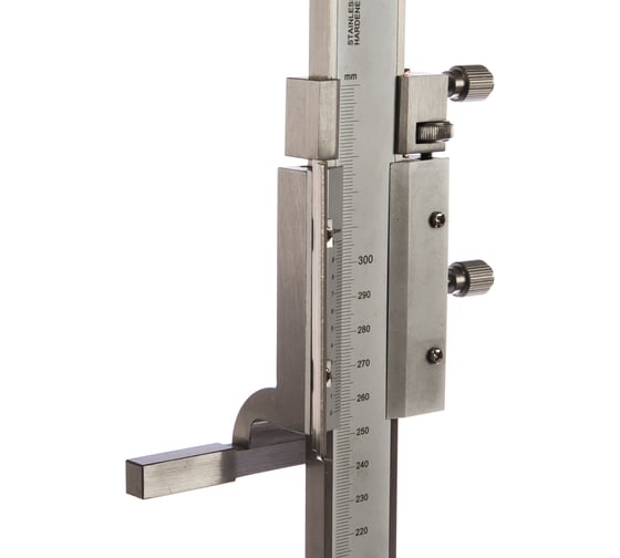 Штангенрейсмасс HOLEX 0-300/0.02 Ho 443805 300