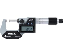 Микрометр HOLEX 25- 50/0.001, эл. IP 421490 25-50