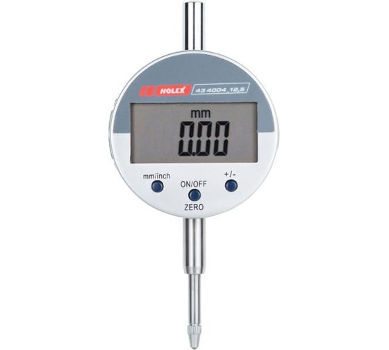 Индикатор HOLEX 12.5/0.01/58, электронный 434004 12,5 1