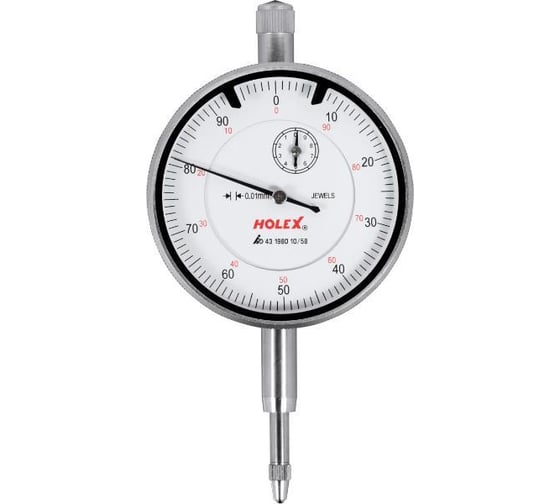 Индикатор HOLEX 10/0.01/58, с/уш Hol 431980 10/58B 1