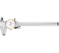 Штангенциркуль ЧИЗ ШЦК-1-250 0.01 123057