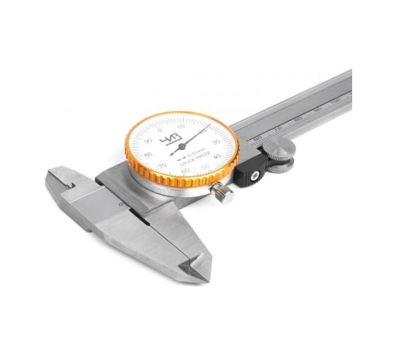 Штангенциркуль ЧИЗ ШЦК-1-250 0.01 123057