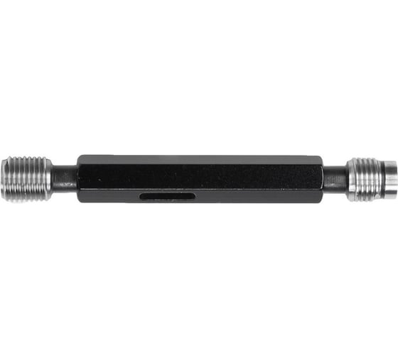Калибр-пробка ЧИЗ М 18x2.5 6Н ПР-НЕ 99305 1