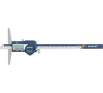 Штангенглубиномер электронный SHAHE ШГЦ- 200 0.01 1093480