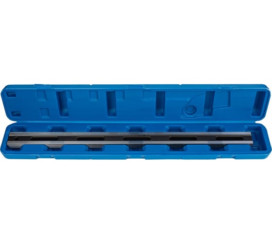 Поверочная линейка VERTUL 600x36x16 мм VR50252