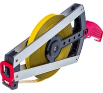 Измерительная рулетка BMI ERGOLINE 50M 305044050BHF