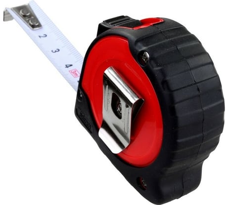 Измерительная рулетка BMI twoCOMP MAGNETIC 5 M 472541021M