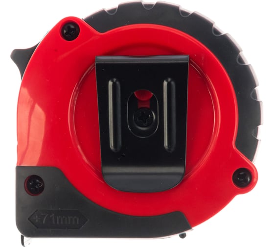 Измерительная рулетка BMI twoCOMP 5M 472541021