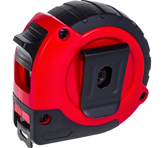 Измерительная рулетка BMI twoCOMP 5M 472541021