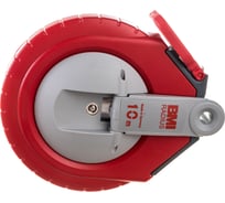 Измерительная рулетка BMI RADIUS 10M 501214010BF