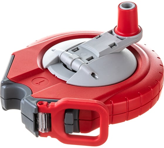 Измерительная рулетка BMI RADIUS 10M 501214010BF
