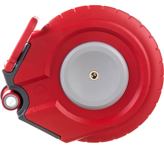 Измерительная рулетка BMI RADIUS 10M 501214010BF