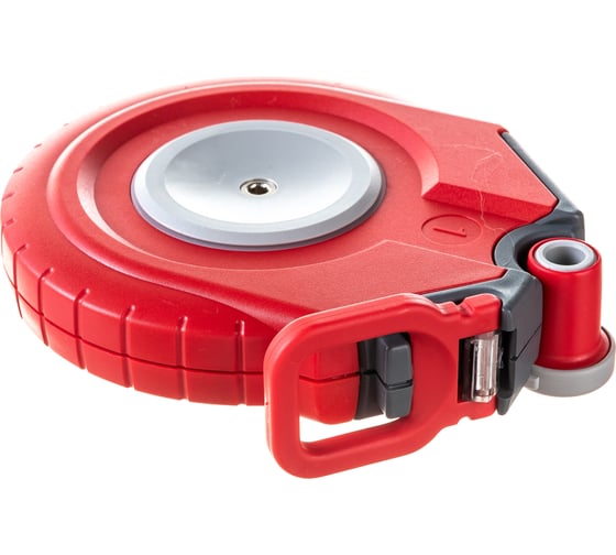 Измерительная рулетка BMI RADIUS 10M 501214010BF