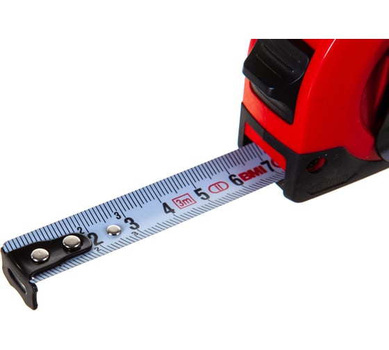 Измерительная рулетка BMI twoCOMP 3M 472341021