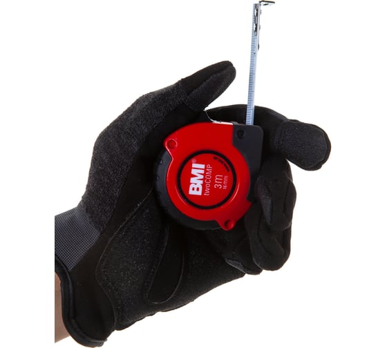 Измерительная рулетка BMI twoCOMP 3M 472341021