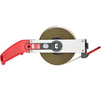 Измерительная рулетка BMI ERGOLINE 30M 305034030BHF